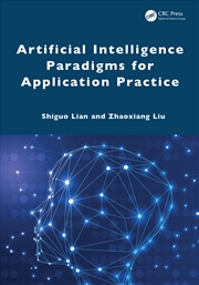 Buy Artificial Intelligence Paradigms For Application Practice
