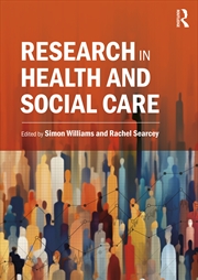 Buy Research In Health And Social Care