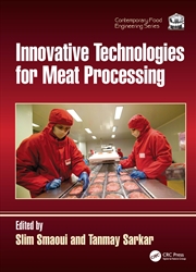Buy Innovative Technologies For Meat Processing