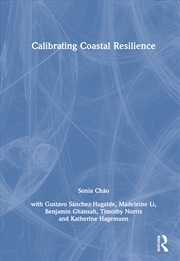 Buy Calibrating Coastal Resilience
