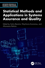 Buy Statistical Methods And Applications In Systems Assurance And Quality