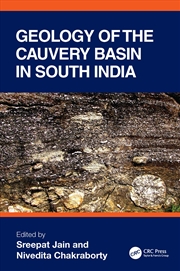 Buy Geology Of The Cauvery Basin In South India