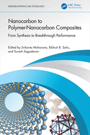 Buy Nanocarbon To Polymer-Nanocarbon Composites From Synthesis To Breakthrough Performance