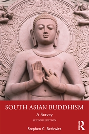 Buy South Asian Buddhism A Survey