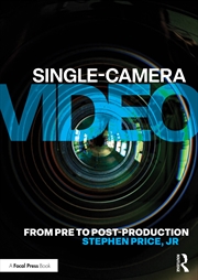 Buy Single-Camera Video From Pre To Post-Production