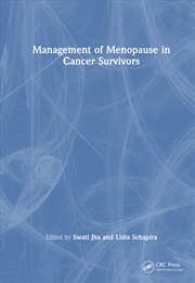 Buy Management Of Menopause In Cancer Survivors