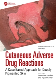 Buy Cutaneous Adverse Drug Reactions A Case Based Approach For Deeply Pigmented Skin