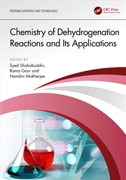 Buy Chemistry Of Dehydrogenation Reactions And Its Applications
