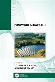 Buy Perovskite Solar Cells