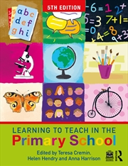 Buy Learning To Teach In The Primary School
