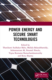 Buy Power Energy And Secure Smart Technologies