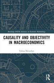 Buy Causality And Objectivity In Macroeconomics