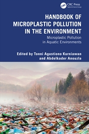 Buy Handbook Of Microplastic Pollution In The Environment Microplastic Pollution In Aquatic Environments