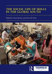 Buy Social Life Of Skills In The Global South