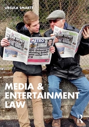 Buy Media & Entertainment Law
