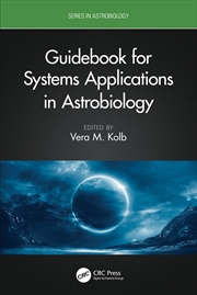Buy Guidebook For Systems Applications In Astrobiology