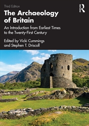 Buy Archaeology Of Britain An Introduction From Earliest Times To The Twenty-First Century