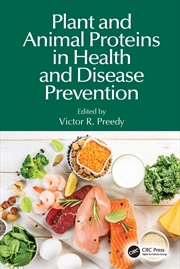 Buy Plant And Animal Proteins In Health And Disease Prevention