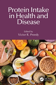 Buy Protein Intake In Health And Disease