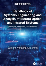 Buy Handbook Of Systems Engineering And Analysis Of Electro-Optical And Infrared Systems Concepts, Princ
