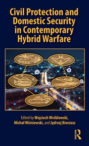 Buy Civil Protection And Domestic Security In Contemporary Hybrid Warfare