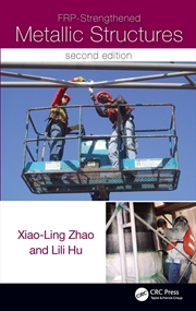 Buy Frp-Strengthened Metallic Structures