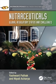Buy Nutraceuticals Global Regulatory Status And Challenges