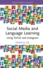 Buy Social Media And Language Learning Using Tiktok And Instagram