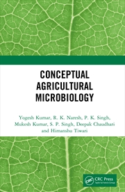 Buy Conceptual Agricultural Microbiology