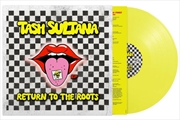 Buy Return To The Roots - Transparent Neon Yellow Vinyl