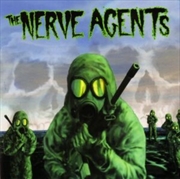 Buy Nerve Agents