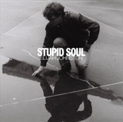 Buy Stupid Soul - Green Vinyl