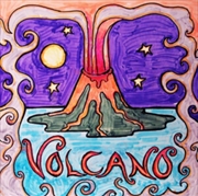 Buy Volcano - Volcanic Vinyl