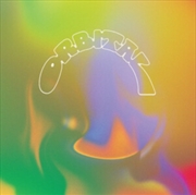 Buy Orbital - Clear Vinyl