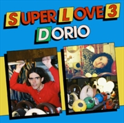 Buy Super Love 3 - Super Love Red Vinyl