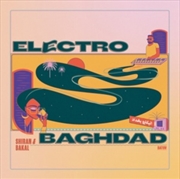 Buy Electro Baghdad