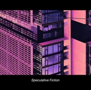 Buy Speculative Fiction - Eco Vinyl