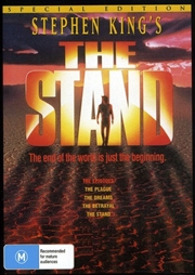 Buy Stand, The
