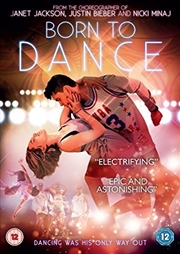 Buy Born To Dance (REGION 2)