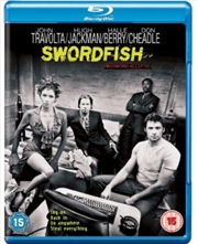 Buy Swordfish