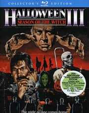 Buy Halloween III - Season Of The Witch