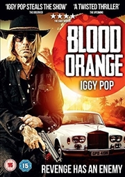 Buy Blood Orange (REGION 2)