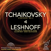 Buy Tchaikovsky: Sym 4 / Double Ct