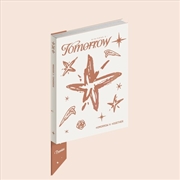 Buy Minisode 3: Tomorrow (Promise Ver.)