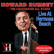 Buy Live At Hermosa Beach - Wally Heider Recordings