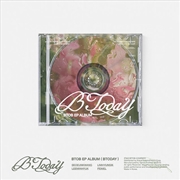 Buy Btoday - Jewel Case Version