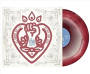 Buy El Amor De La Clase Que Sea - Bone & Garnet Vinyl