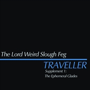 Buy Traveller Supplement I: The Ephemeral Glades