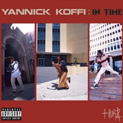 Buy Yannick Koffi In Time