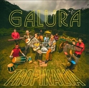 Buy Galura Tropikalia